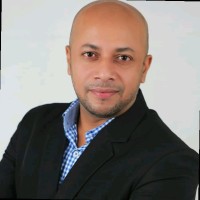 Nalin Pathirana
