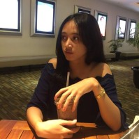Ida Ayu Wikan Sri Candra Dewi