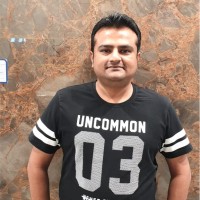 Chirag Parikh