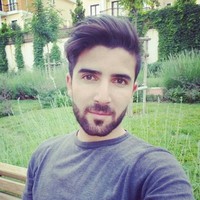 Saman Ahmed