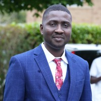 Temitayo Odunsi