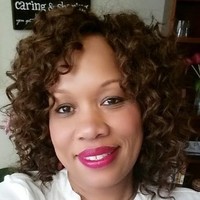 Renita English