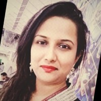 Dr.Priyanka Shejwal
