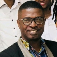 Nutifafa Ohene  MBA ,CPBA