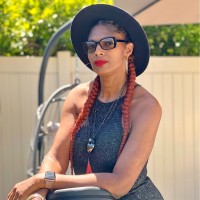 Eloria Smith