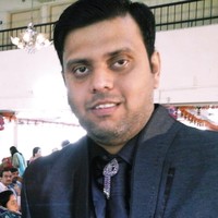 Mandar Vaidya