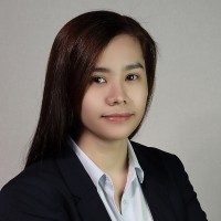 Maria Ramela Felipe