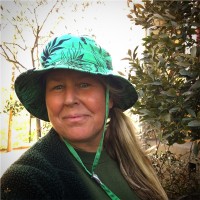 Anna-Maria Sjölander