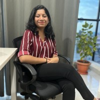 Ameesha Bandaru