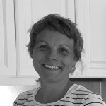 Christine Buch