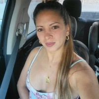 Vanessa Petty