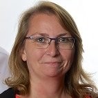 Marie-Anne Hendrix