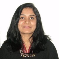 Sapna M