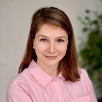 Ekaterina Moiseeva