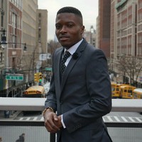 Judrick K. Fletcher