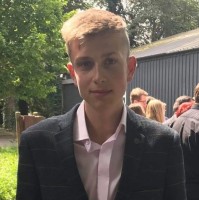 Alistair Hodgkinson