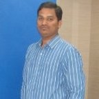 Prashanth Reddy