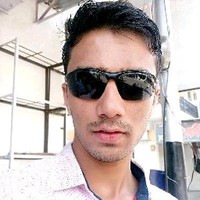 Ahmed Shaikh