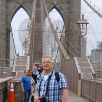 Bob Blom