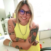 Steffany Landivar
