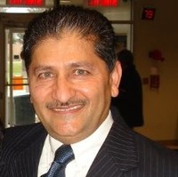 Anil A.