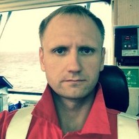 Evgeny Gorbulya