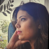 Payal Shrivastava