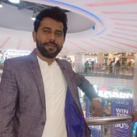 Sadullah Soomro