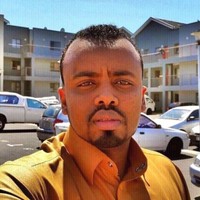 Abdulkadir Mohamed