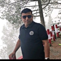 Amit Gupta