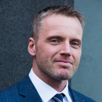 Rob Bremner