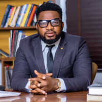 Timothy olalekan Kayode
