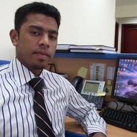 Mohammed Mushtaq Junaidi