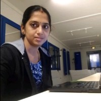 Rohini Alagarsamy