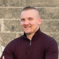 Caden Andersen, GSP