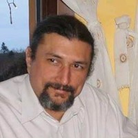 Gabriel Martinescu