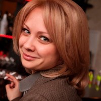 Zdobnova Olesya
