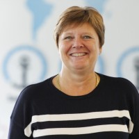 Diana Driessens