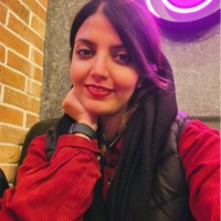 Maryam Ashouri