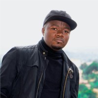 K. Ghomsi Adrien Arnaud