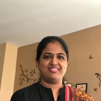 Jayanthi Krishnan