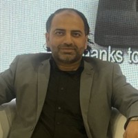 Zargham G Rehman Msc, Fmp,