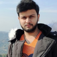 Vishal Attri