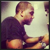 Tyrone Stone