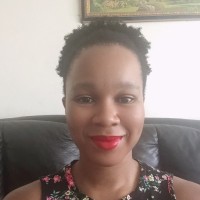Sethabile Dlamini