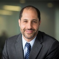 Daniel Marx