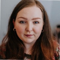 Harriet Boughey