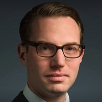 Elliot Gold