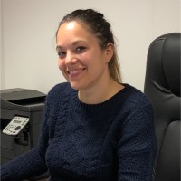 Pauline Theault