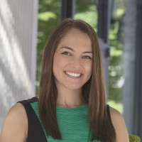 Ally Tsimekles Green
